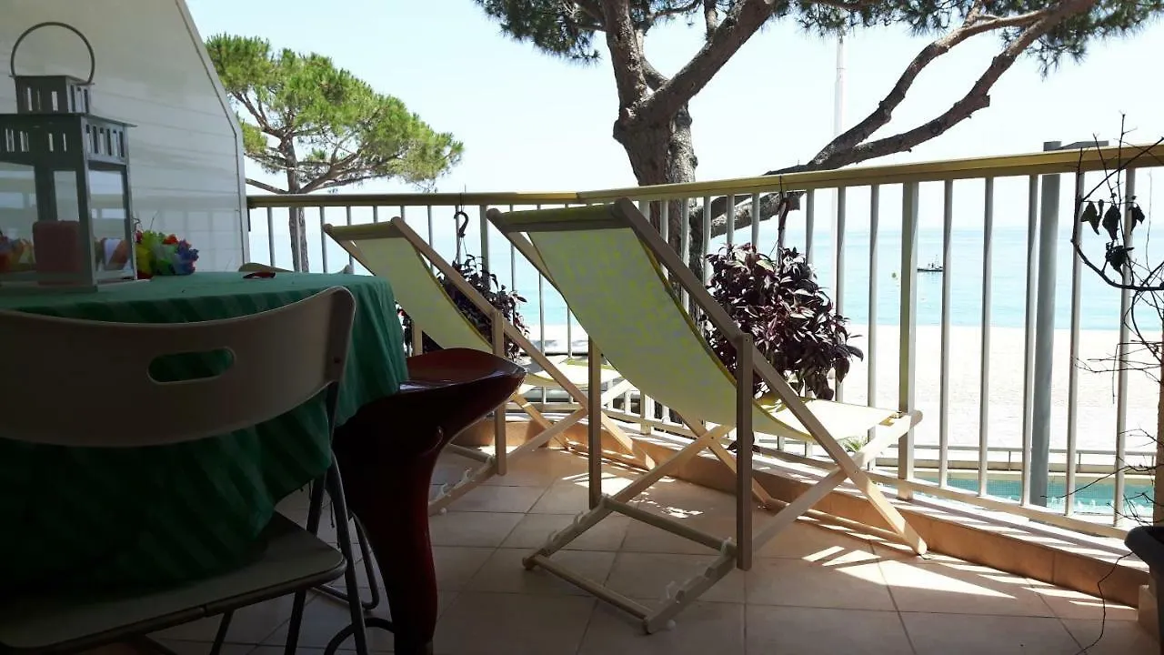 Apartamentos Catalunya Platja d'Aro