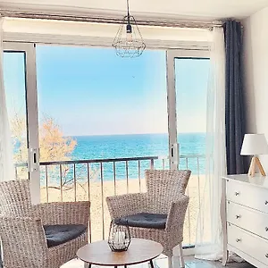 Appartement Apartamento Loft-suite, Castell-Platja d'Aro